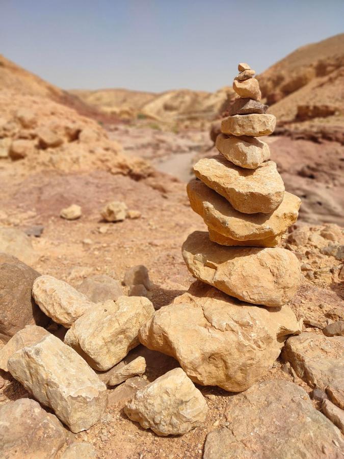 Desert Path Be'er Ora エクステリア 写真