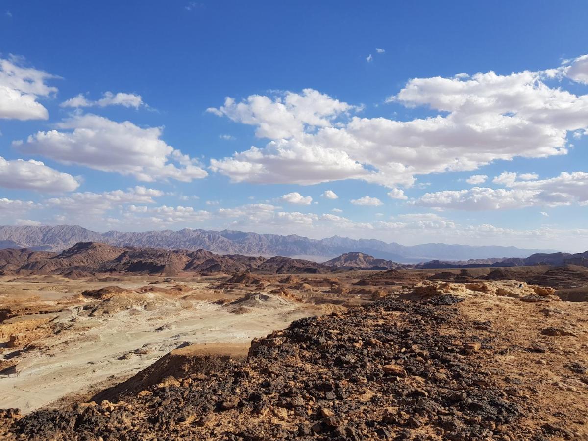 Desert Path Be'er Ora エクステリア 写真